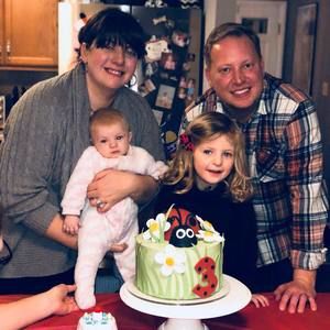 Meet your Posher, Aaron